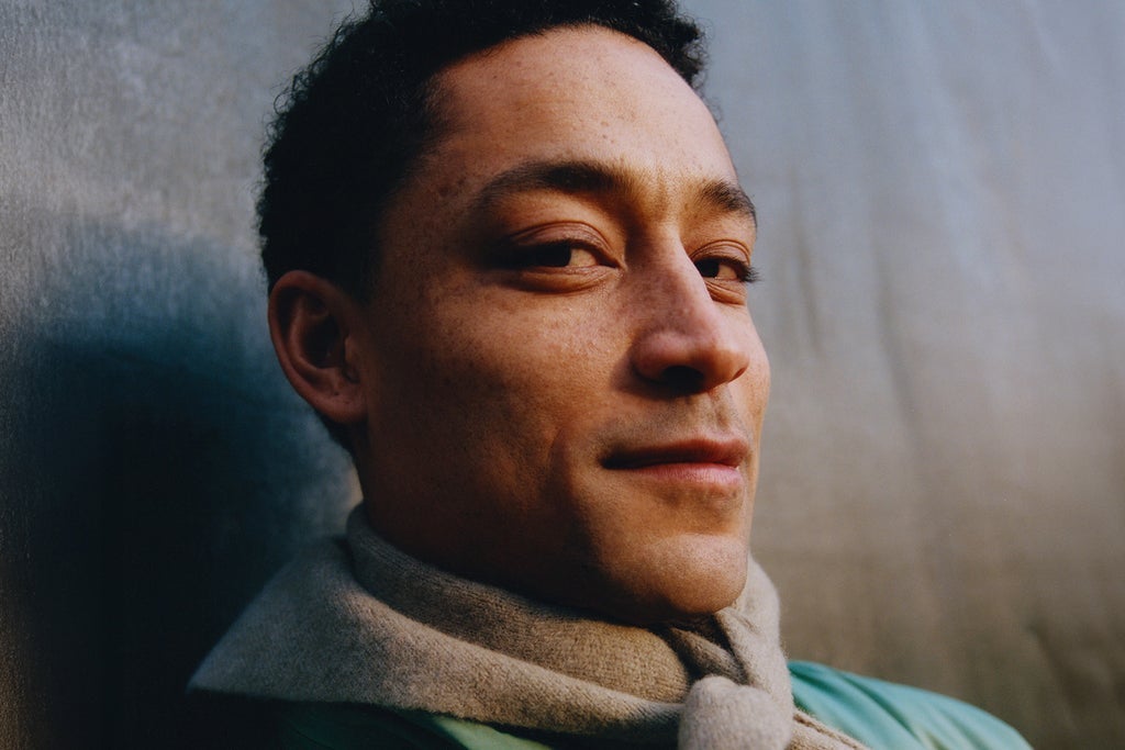 Loyle Carner - hopefully !