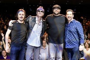 BoDeans