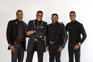 The Commodores & The Spinners