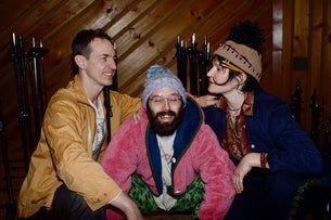 Big Thief: Somersault Slide 360 Tour