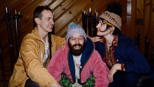 Big Thief