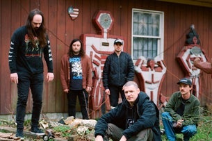 Grayskull Booking Presents : Harms Way, Full of Hell, Kruelty, Jarhead Fertilizer, Clique