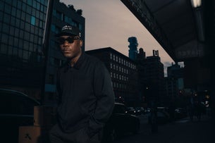 Skizzy Mars
