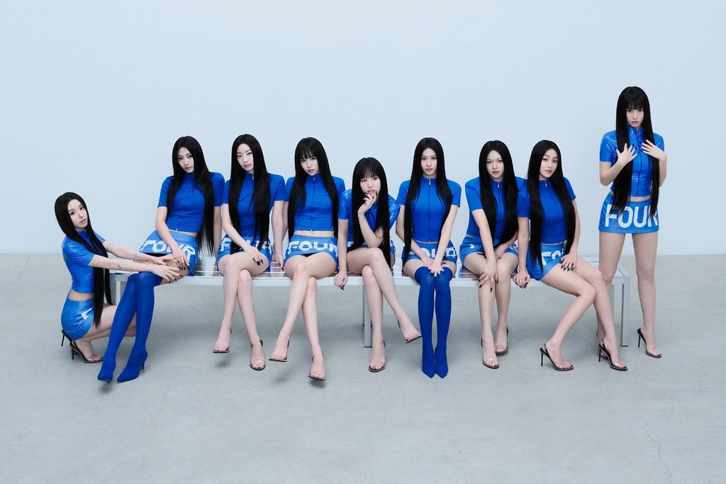 TWICE [THIS IS FOR] WORLD TOUR IN WASHINGTON DC
