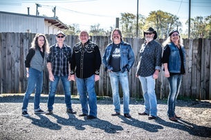 The Marshall Tucker Band