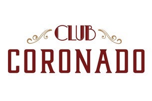 Club Coronado for Michael W. Smith