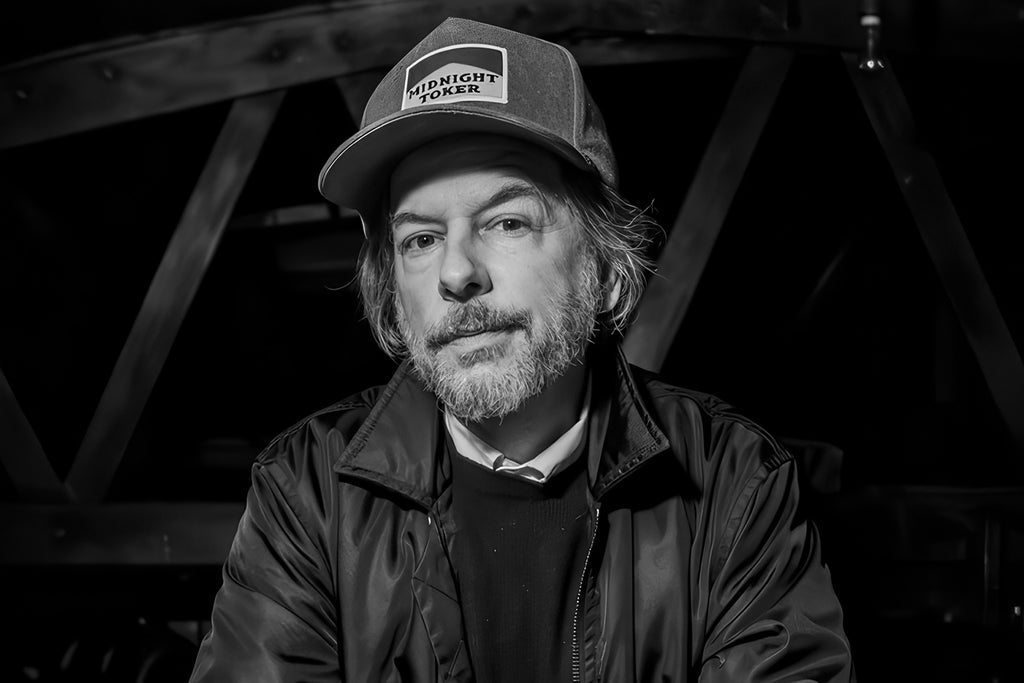 COMEDY CRUSH - JUST ADDED: DAVID SPADE!  ft. ANTHONY JESELNIK, TREVOR WALLACE, IAN EDWARDS, JUSTIN MARTINDALE, JUSTINE MARINO & SPECIAL GUEST!