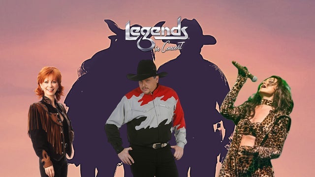 Legends of Country