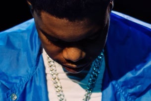 Lil Poppa: Almost Normal Again Tour