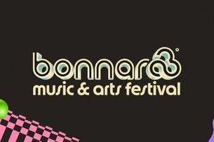 Bonnaroo Music + Arts Festival