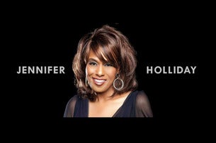 JENNIFER HOLLIDAY - STILL HERE: My Story, My Song (Tony Award-winning and two-time Grammy® Award-winning star of Dreamgirls)
