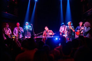Monophonics
