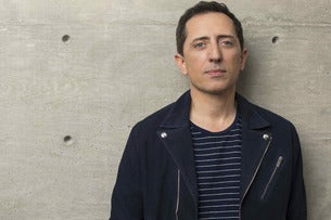 Gad Elmaleh