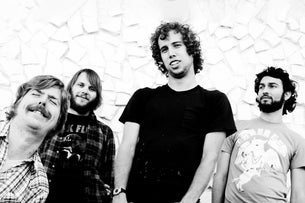 Horse the Band, Sweet//Spine, Melted Bodies