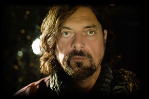The Alan Parsons Live Project