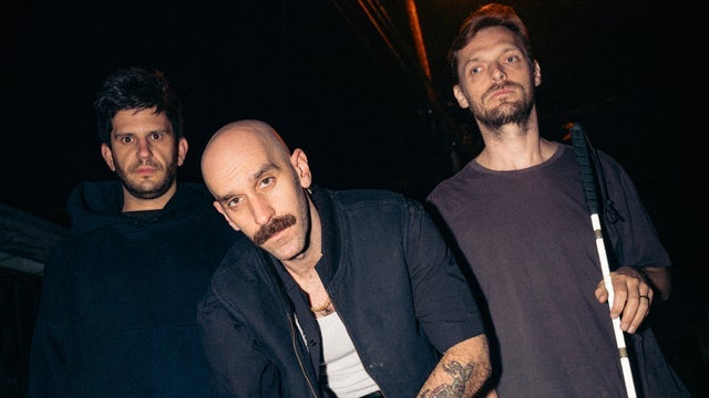 X Ambassadors
