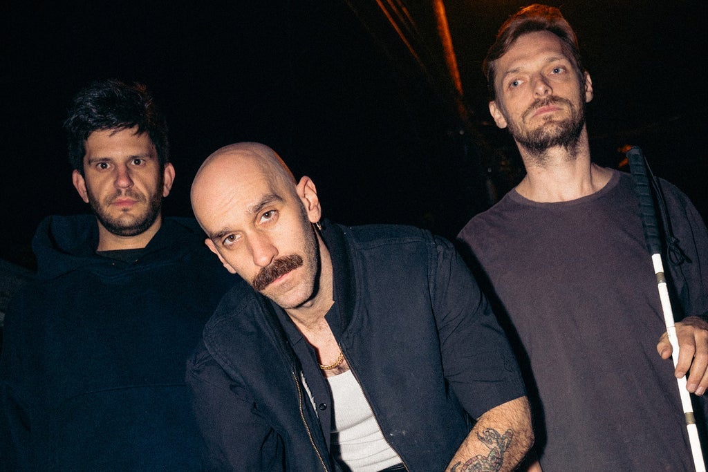 X Ambassadors