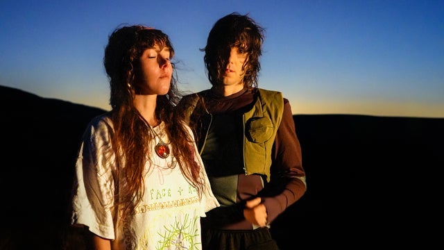 PURITY RING
