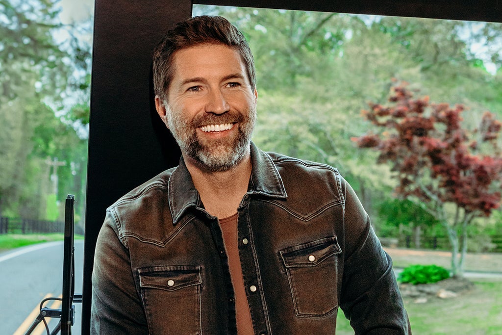 Josh Turner - This Country Music Thing Tour