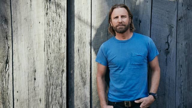 Dierks Bentley