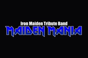 Maiden Mania-  Iron Maiden Tribute & After Image- Tribute to Rush