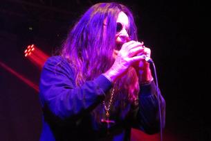 Diary of An Ozzman (Tribute to Ozzy Osbourne)