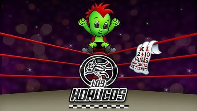Los Korucos