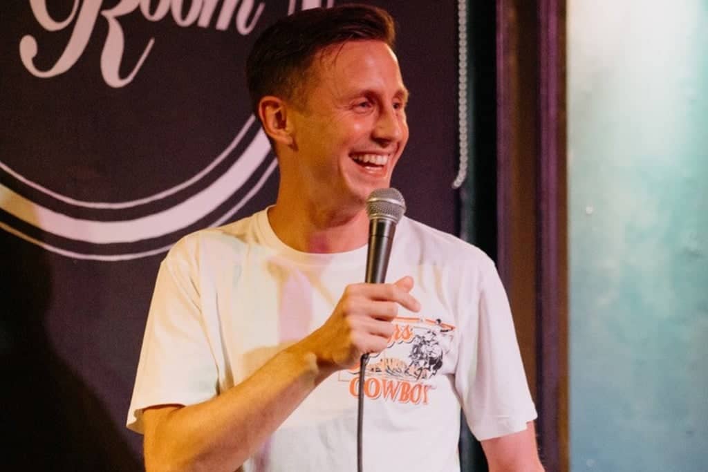 Shane Todd: Hold Me Back