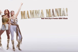 Mamma Mania! -  NYC's Premier ABBA Tribute