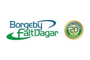 Borgeby Fältdagar