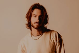 Blanke : Dancefestopia Pre-Party at aura