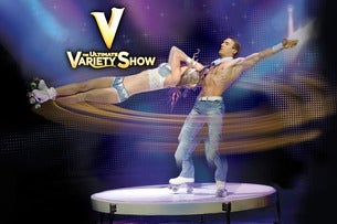 V – The Ultimate Variety Show