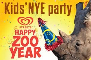 Happy Zoo Year