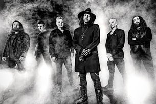Ministry with Guests My Life With The Thrill Kill Kult and Die Krupps