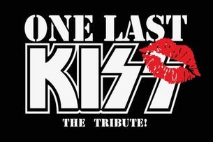 One Last Kiss - KISS tribute show