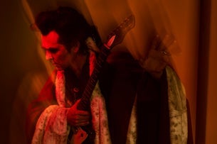 Magic Bag Presents: Jon Spencer