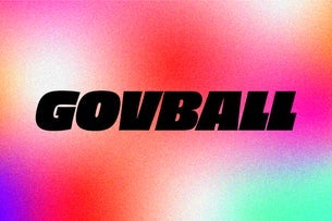 2-Day Ticket - The Governors Ball