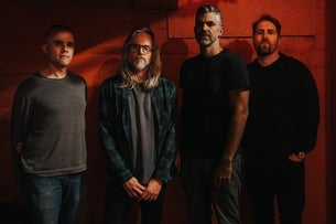 Between the Buried and Me & Hail the Sun - Presented By Modo-Live