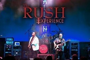 The Rush Experience