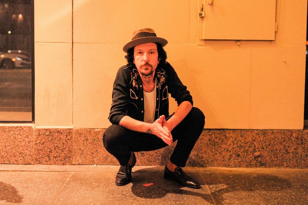 Mickey Avalon - NYE HANGOVER