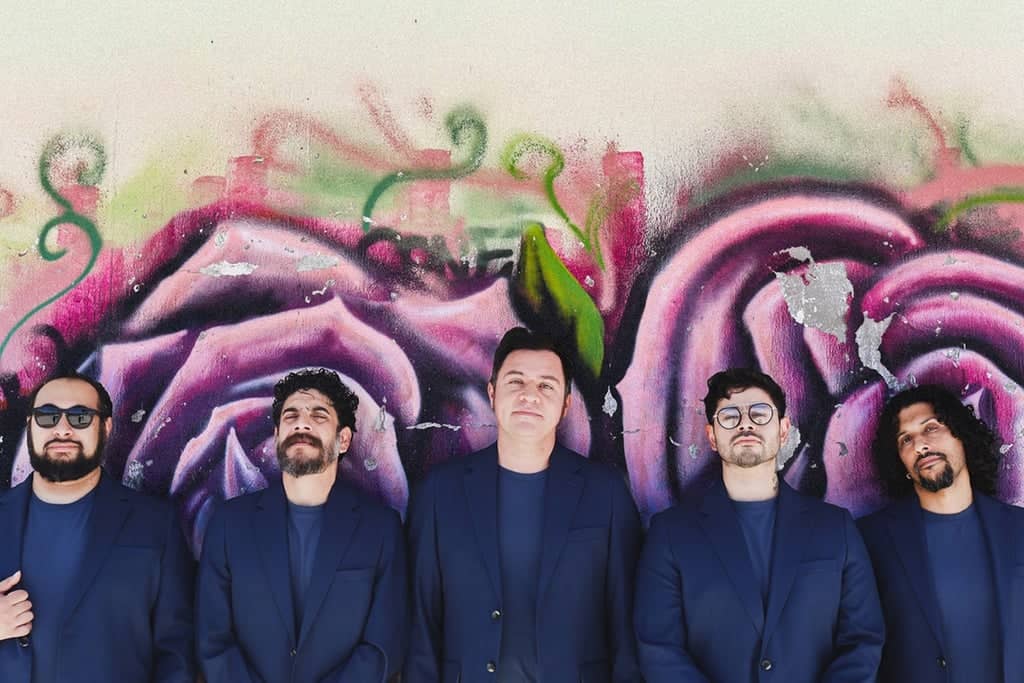 Orkesta Mendoza