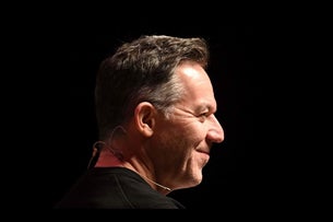 Gutfeld Live '25 Featuring Greg Gutfeld & special guest Tom Shillue