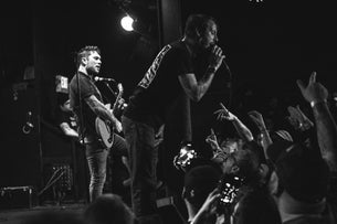 Rich Hall Benefit