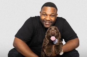Nate Jackson: Super Funny World Tour