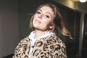 Annie Lederman  @ Rialto Theatre