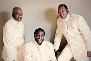 The O'Jays