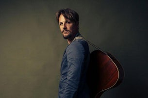 Charlie Mars with special guest Ryan Cooper