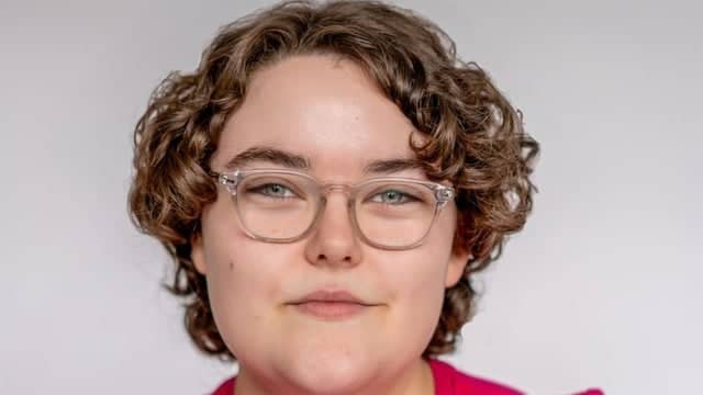 Grace Reiter