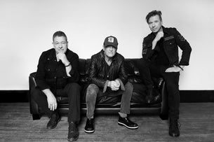 Glass Tiger