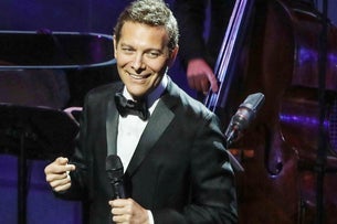 Michael Feinstein's Tribute to Tony Bennett